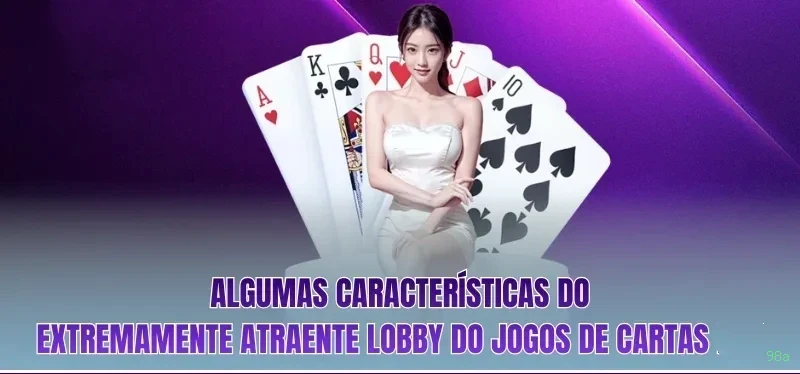 Live Baccarat Table