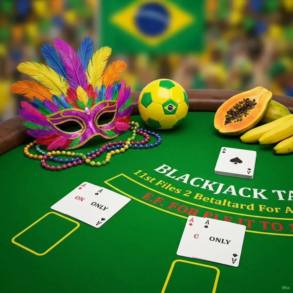 Imagem promocional da experiência de game da 98a